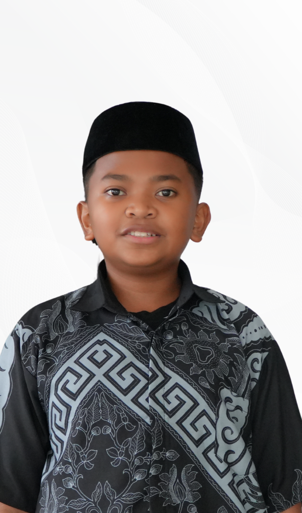 Muh.Restu Saputra